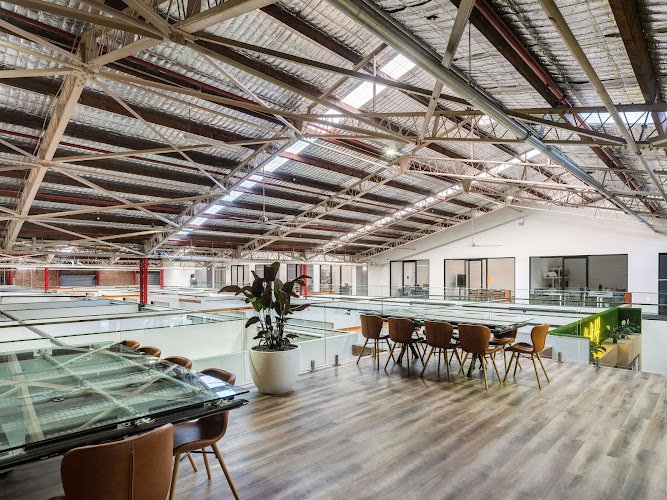 Workit Spaces | Coworking Space Sydney coworking space in Alexandria, Australia 1