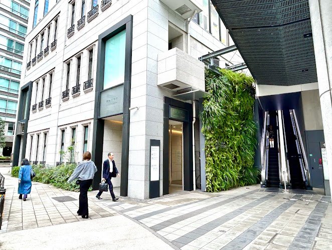 渋谷サウスビル coworking space in Shibuya, Japan 1
