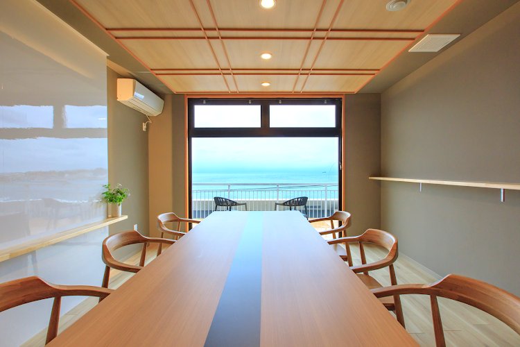 INNOVATON HOUSE RINC［イノベーションハウス リンク］ coworking space in Minamiawaji, Japan 1