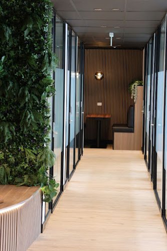 WorkNest coworking space in Parramatta, Australia 1