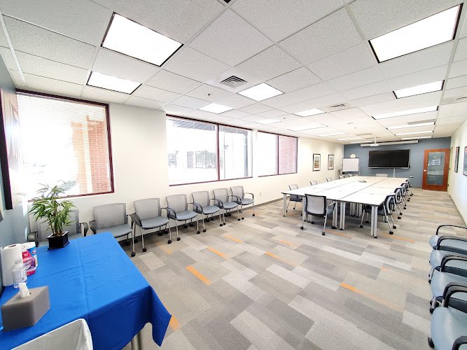 Office Evolution - Louisville, CO coworking space in Louisville, United States of America 1