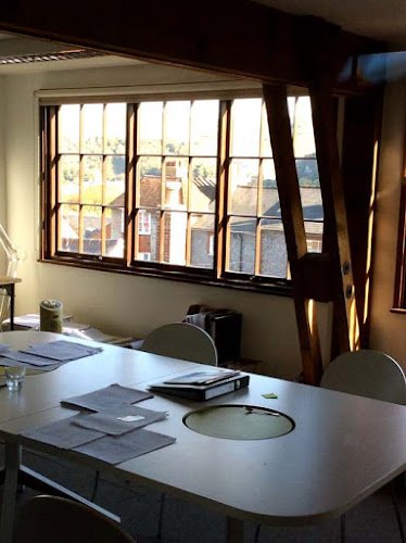 The Candlemakers coworking space in Lewes, United Kingdom of Great Britain and Northern Ireland 1