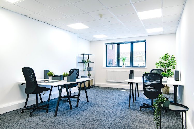 Pure Offices Weston Super Mare coworking space in Weston-super-Mare, United Kingdom of Great Britain and Northern Ireland 1