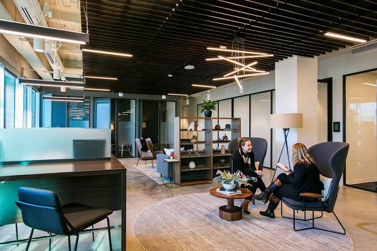 Serendipity Labs - Denver LoDo coworking space in Denver, United States of America 1