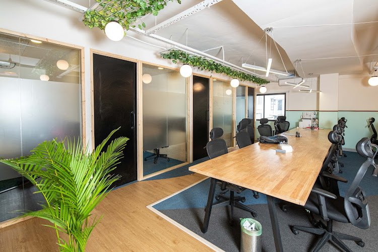 Urban Vault Koramangala 57 coworking space in Bengaluru, India 1