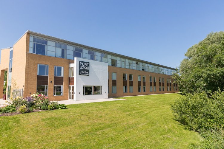 Pure Offices Gloucester coworking space in Gloucester, United Kingdom of Great Britain and Northern Ireland 1