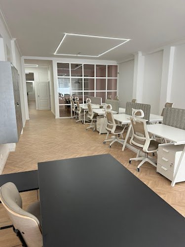 INOFFICE II coworking space in Matosinhos, Portugal 1