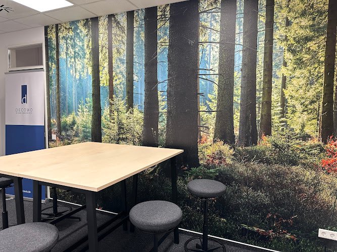 DECOWO GmbH coworking space in Schönefeld, Germany 1