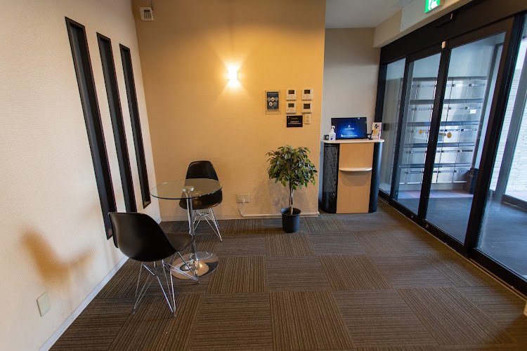 SAKURA-N7 / SKY-OFFICE coworking space in Sapporo, Japan 1