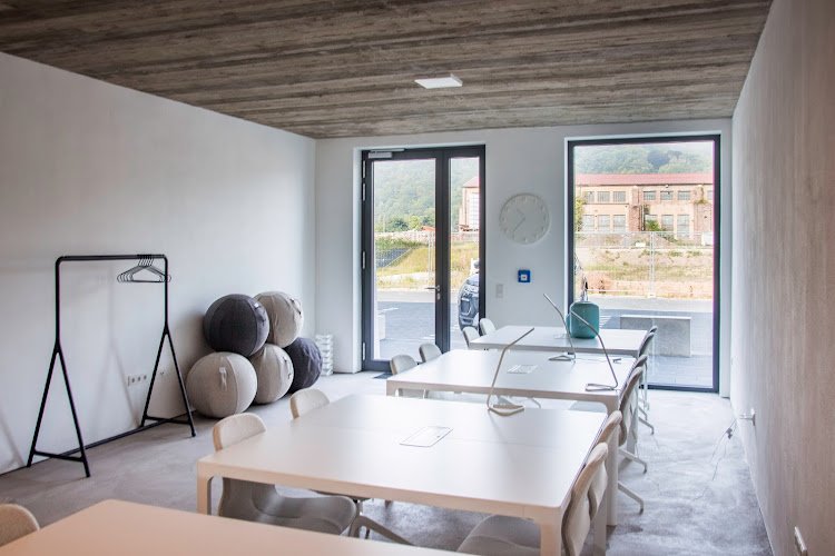 Bobinet Places - Coworking Trier coworking space in Trier, Germany 1