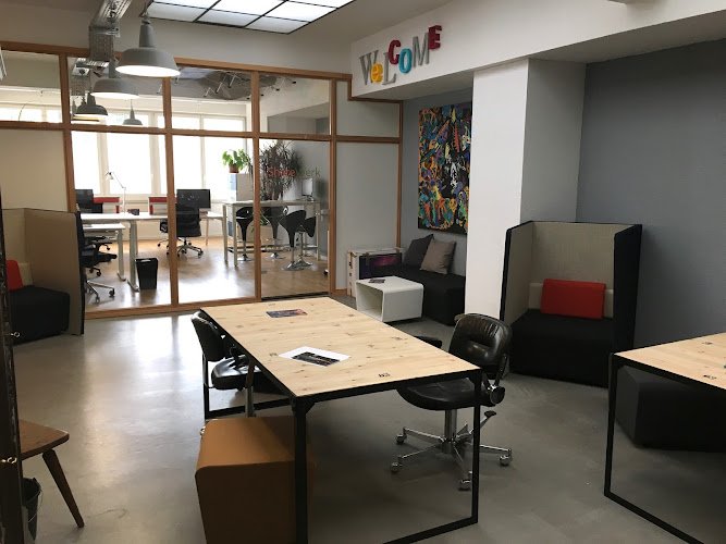 ShareWerk CoWorking Rosenheim coworking space in Rosenheim, Germany 1