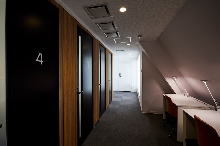 ジザイ 吉祥寺2 coworking space in Musashino, Japan 1