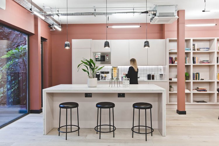 Victor Harris Commercial - Mayfair Office coworking space in London, United Kingdom of Great Britain and Northern Ireland 1