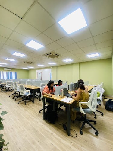 Preppy Workspaces Jayanagar coworking space in Bengaluru, India 1