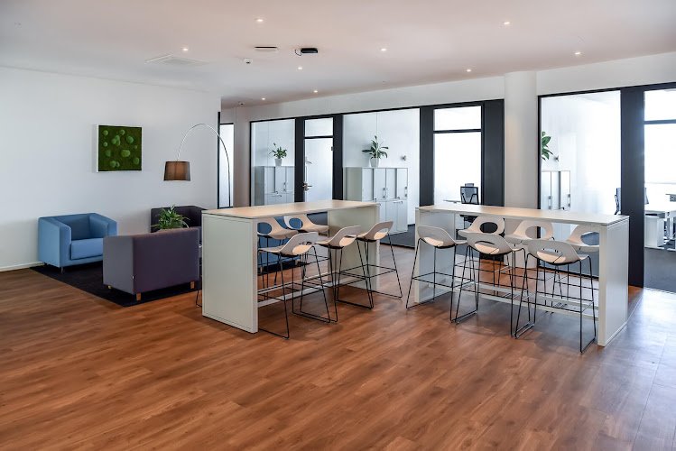 WorkRepublic Kurfürstendamm coworking space in Berlin, Germany 1