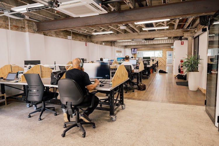 WOTSO Cremorne coworking space in Cremorne, Australia 1