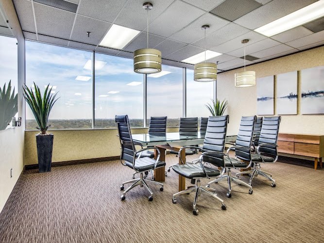 Lucid Private Offices - LBJ Freeway / Farmers Branch coworking space in Dallas, United States of America 1