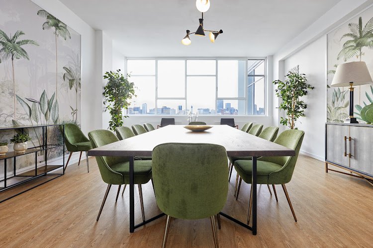 JQ Modern coworking space in Birmingham, United Kingdom of Great Britain and Northern Ireland 1