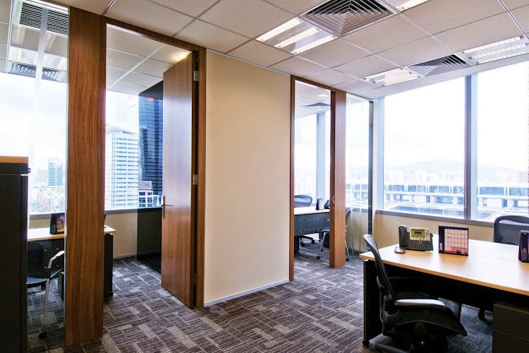 The Executive Centre - Kalpataru Synergy | Coworking Space, Serviced & Virtual Offices and Workspace coworking space in Mumbai, India 1