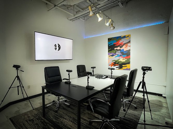 CREATRVERSE coworking space in Dallas, United States of America 1