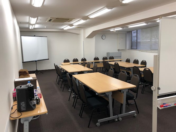 アットビジネスセンター 渋谷東口駅前 coworking space in Shibuya, Japan 1
