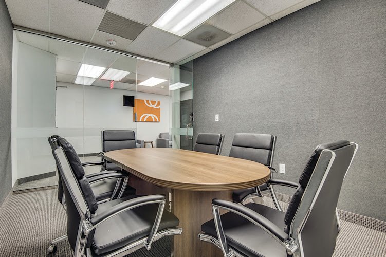 Boxer Property : 1801 North Hampton Road coworking space in DeSoto, United States of America 1