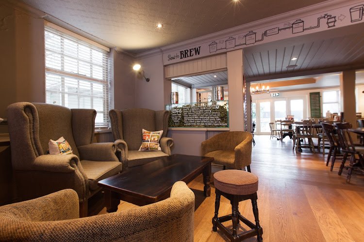 Brewhouse & Kitchen coworking space in Southampton, United Kingdom of Great Britain and Northern Ireland 1