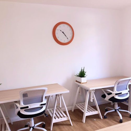Help! Suites coworking space in Sevenoaks, United Kingdom of Great Britain and Northern Ireland 1