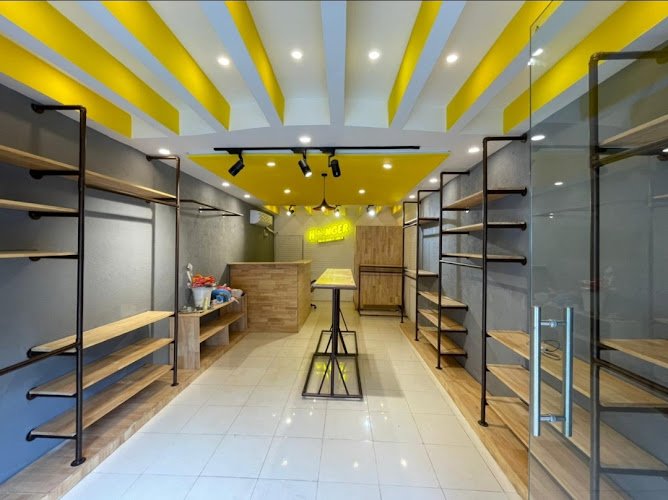 i4u enterprises coworking space in Bengaluru, India 1