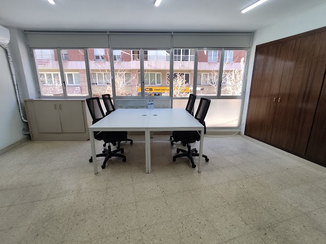 Coworking Manresa Startups coworking space in Manresa, Spain 1