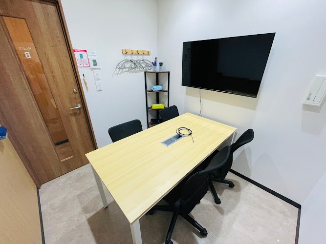いいオフィス高円寺 coworking space in Suginami City, Japan 1