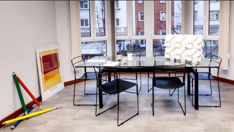 Planilandia SL - 230 Coworking coworking space in Santander, Spain 1