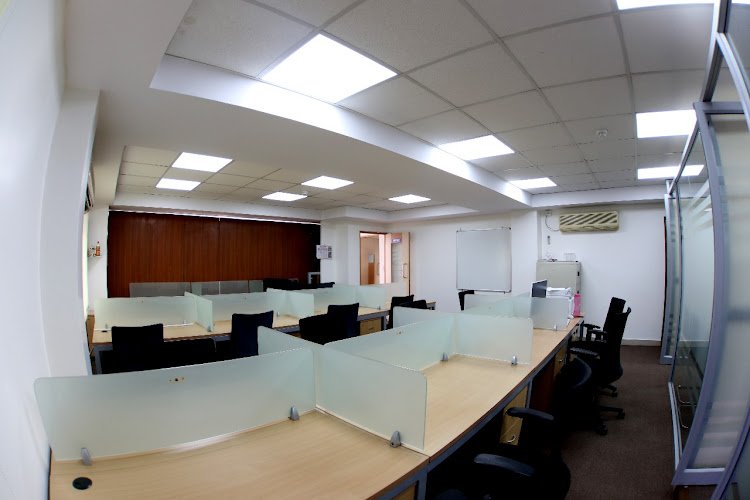 Isha Co-Working Space coworking space in Bengaluru, India 1