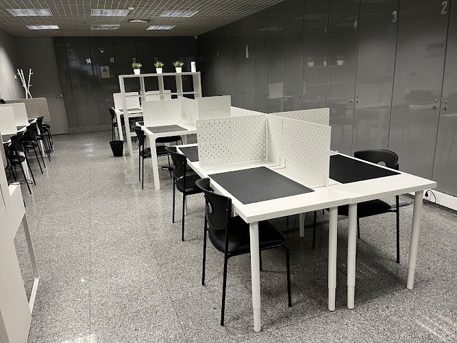Porto Coworking and Exhibition Center coworking space in Porto, Portugal 1