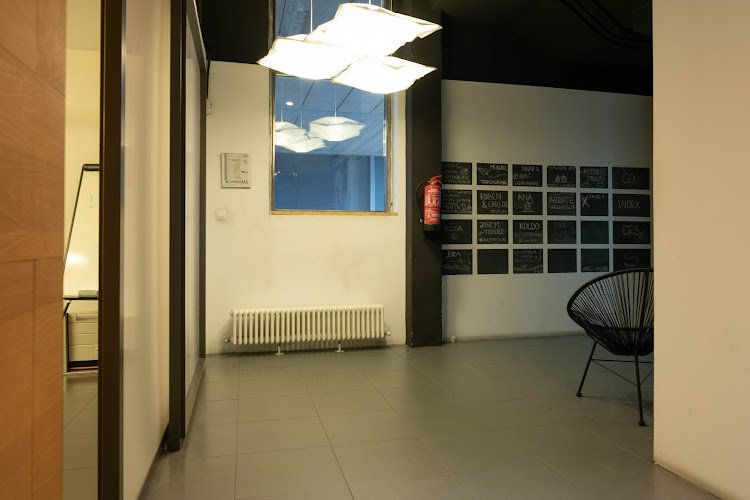 Gurekin CoWorking coworking space in Vitoria-Gasteiz, Spain 1