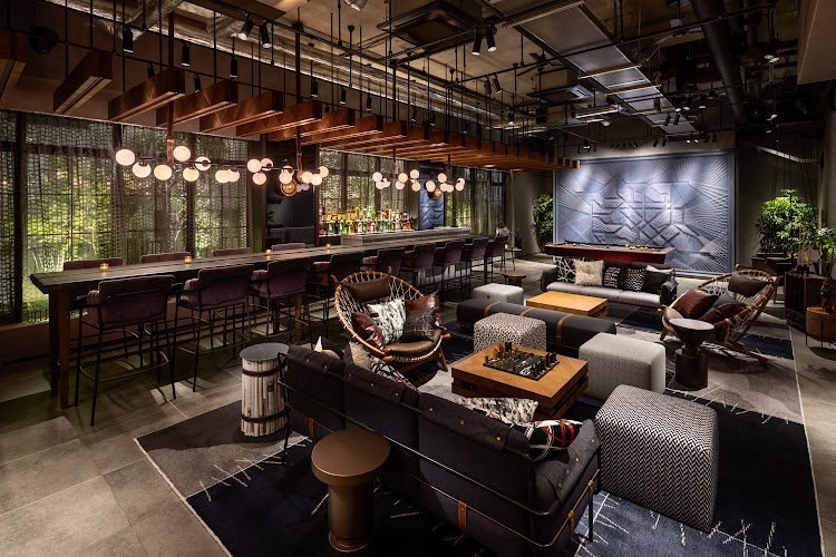 .andwork azabujuban coworking space in Minato City, Japan 1