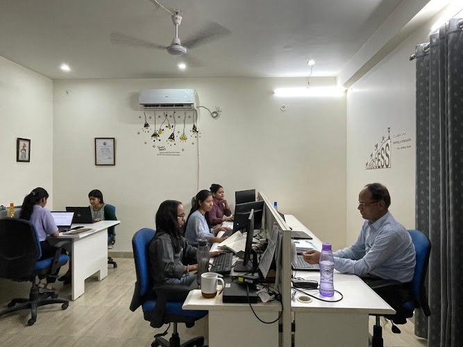 Easy Works coworking space in Gurugram, India 1