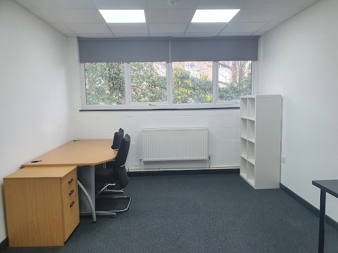 AJS Construct Rentals coworking space in Baldock, United Kingdom of Great Britain and Northern Ireland 1