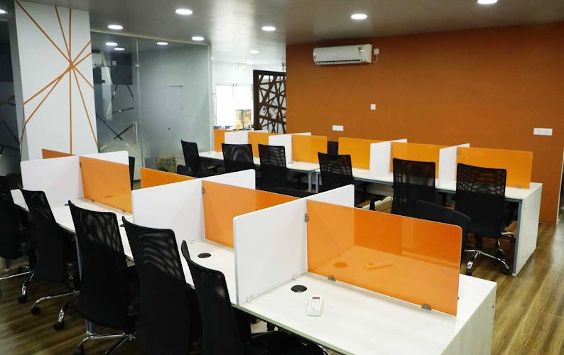 Opus Desk - Metro Mingle coworking space in Bengaluru, India 1