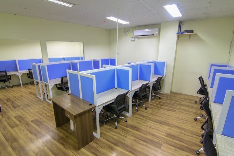 BPOSeats | Call Center Recruitment Hub | Cebu City, Philippines coworking space in Cebu City, Philippines 1