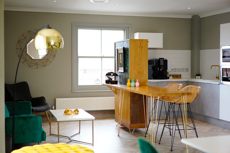The Nook No7, Honiton coworking space in Honiton, United Kingdom of Great Britain and Northern Ireland 1