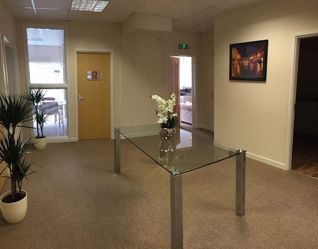 Hour-Office coworking space in Shrewsbury, United Kingdom of Great Britain and Northern Ireland 1