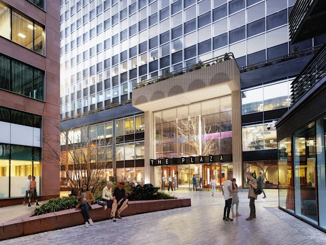 The Plaza - Bruntwood SciTech coworking space in Liverpool, United Kingdom of Great Britain and Northern Ireland 1