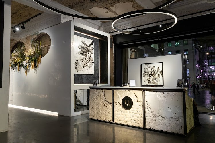 3 Hanover Square - Unit X coworking space in London, United Kingdom of Great Britain and Northern Ireland 1