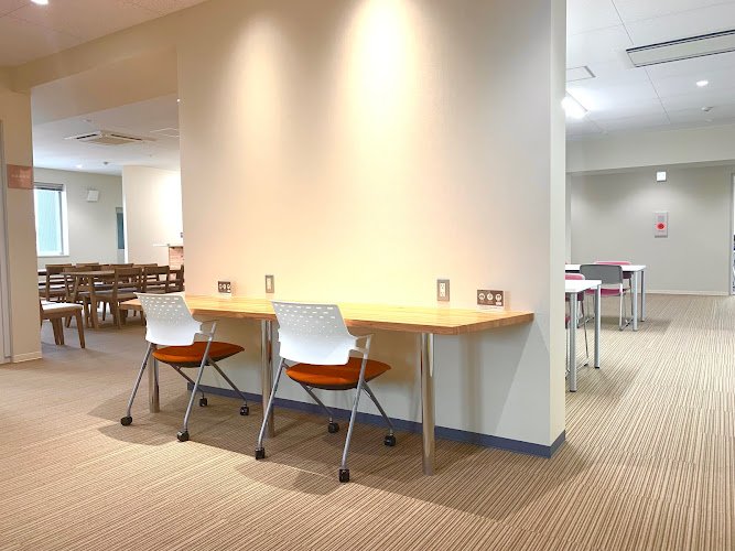 allla（アルラ） coworking space in Ina, Japan 1