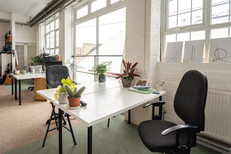 Vivid Studios coworking space in London, United Kingdom of Great Britain and Northern Ireland 1