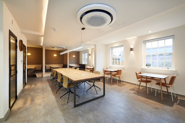 Projects Ship Street coworking space in Brighton, United Kingdom of Great Britain and Northern Ireland 1