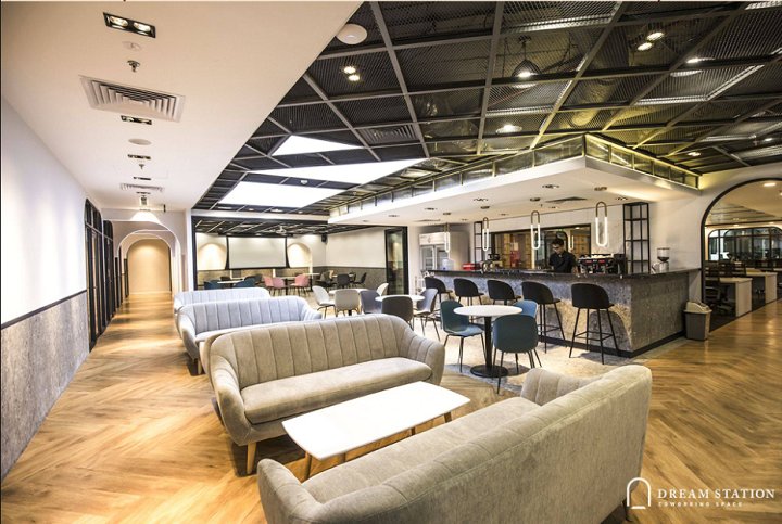 HIVELAB VINA CO., LTD coworking space in Hanoi, Viet Nam 1