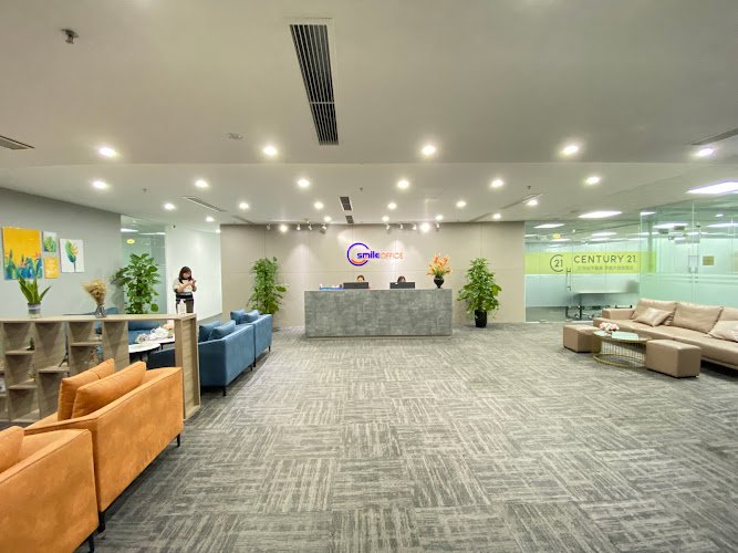 Hita Office - Coworking Space Nguyễn Phong Sắc coworking space in Hanoi, Viet Nam 1