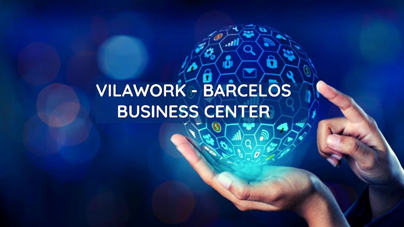 VILAWORK - BARCELOS coworking space in Barcelos, Portugal 1